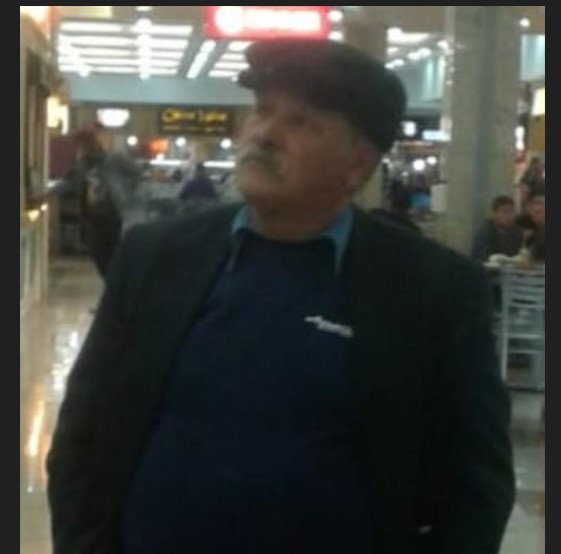SEBASTIÃO MENDES DOS SANTOS