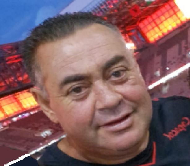 RENATO BUENO FERREIRA