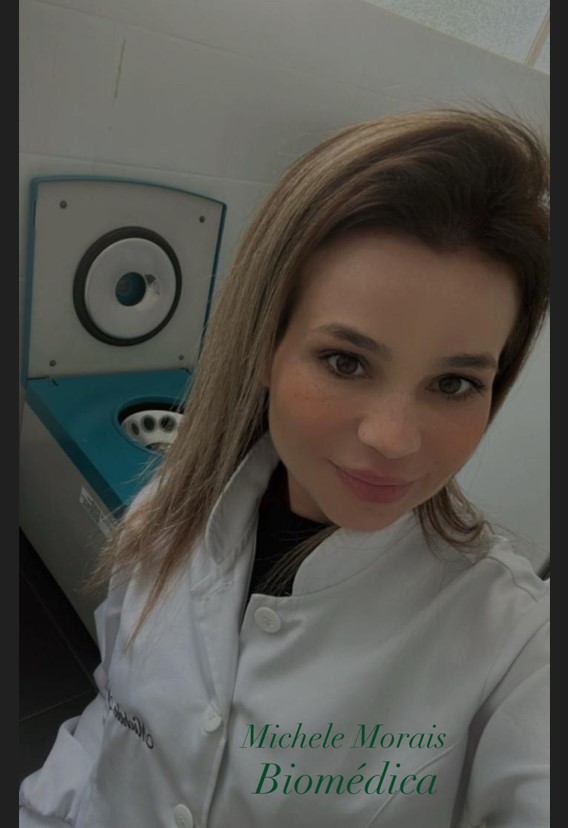 MICHELE MORAIS DA SILVA