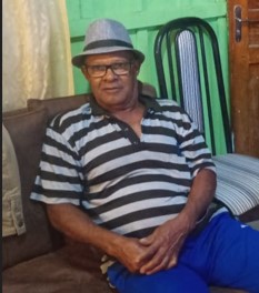 OROSINO ALVES DA CRUZ