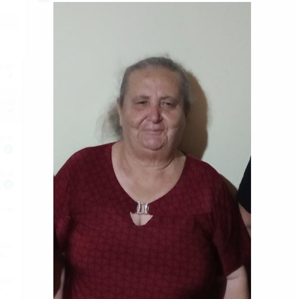 ARLY FERNANDES DE LIMA
