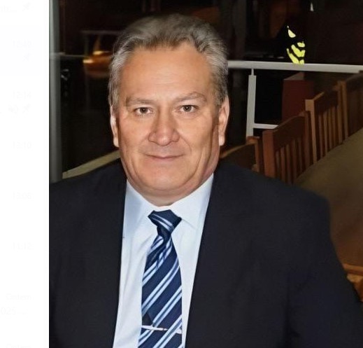WILSON CORDEIRO