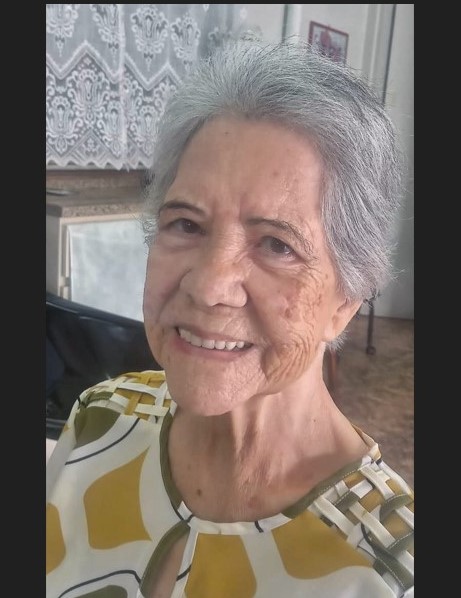 LEONILDA DA ROSA GOMES