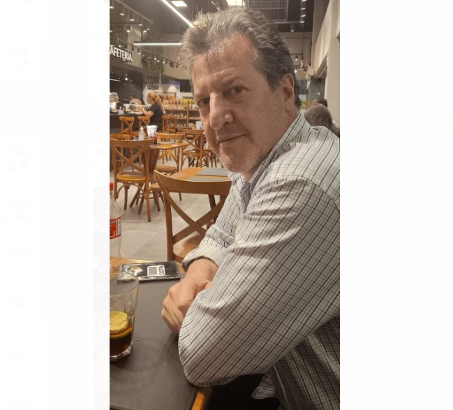 JOSE SIRTE ALVES RIBEIRO