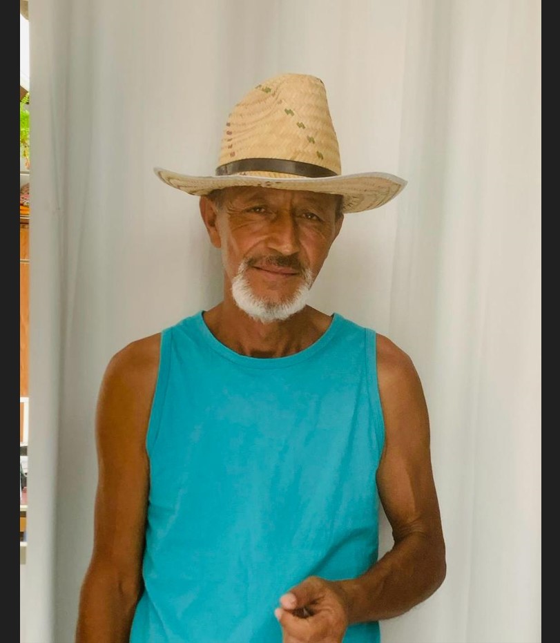 EDSON SIMÃO DE OLIVEIRA
