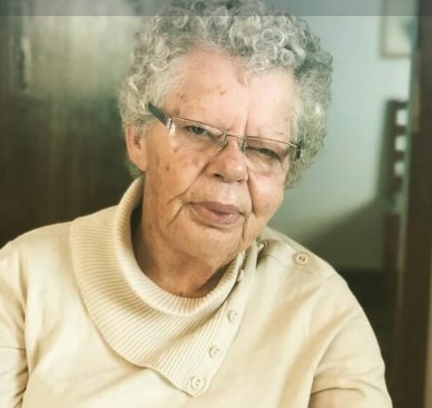 IRACI NILA FERREIRA MIANES