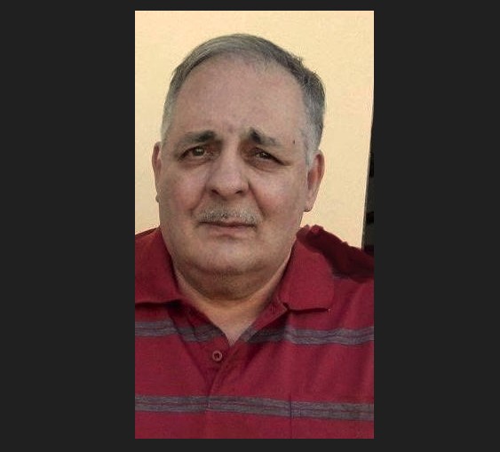 ORIDIO MARTINS