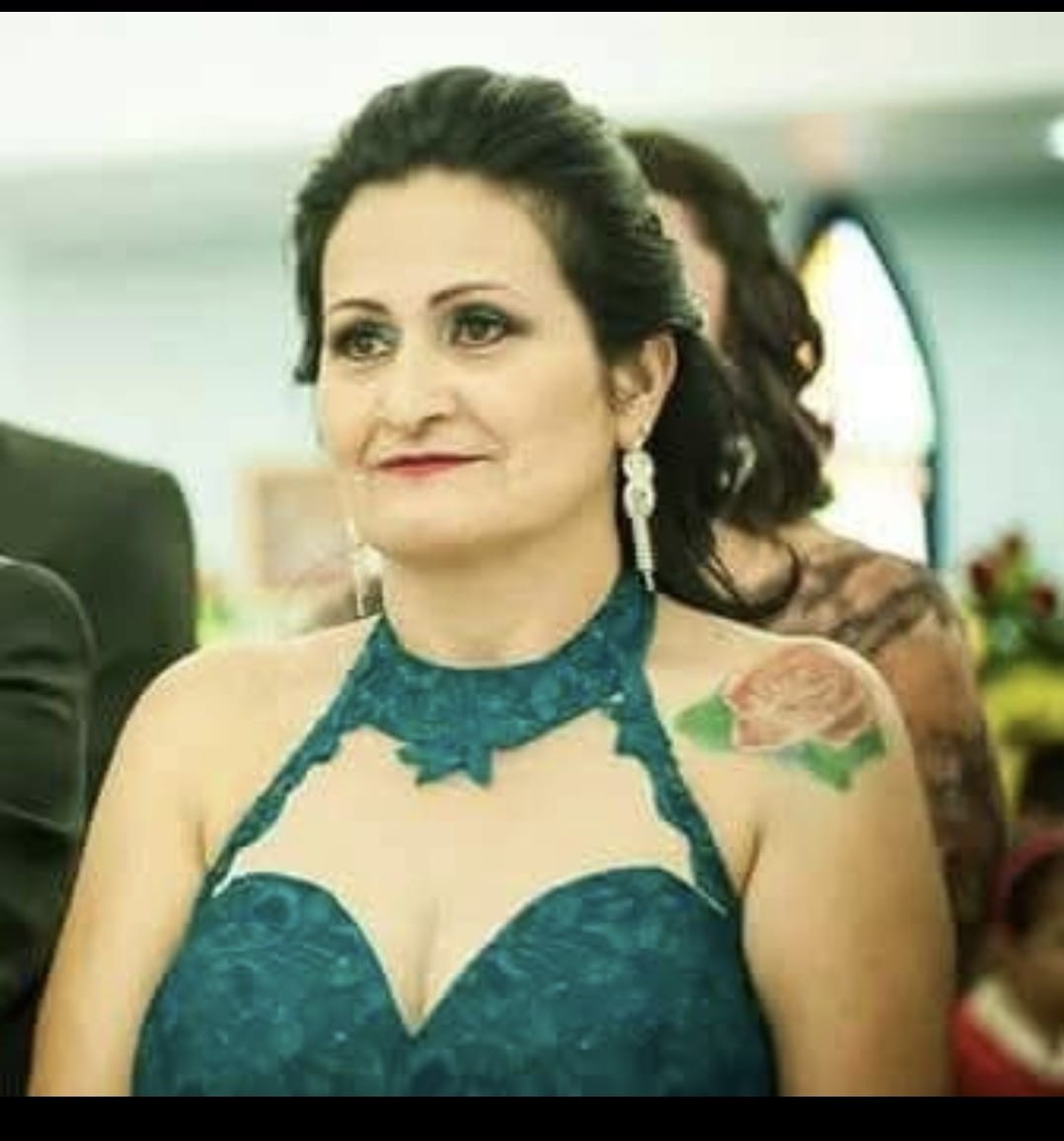 SIBELE CRISTINA CAMARGO FERREIRA