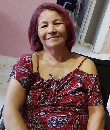LUCI DE ALMEIDA ALVES