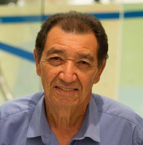 ADEILDO FELICIANO DO NASCIMENTO