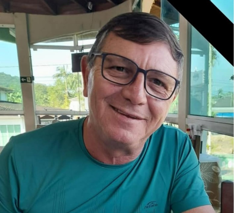 LUIZ UBALDO HORST