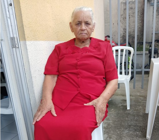 DIONILIA VICENCIA RODRIGUES FORTUNATO