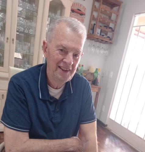 RUBENS BONATTO