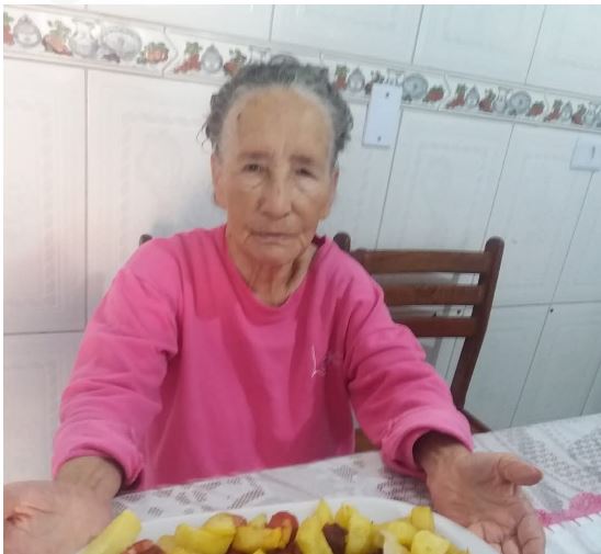MARIA GONÇALVES MOREIRA
