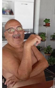 DAVID ARAUJO DA SILVA