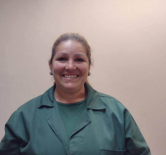 APARECIDA ELIZABETH CELESTINO DA SILVA
