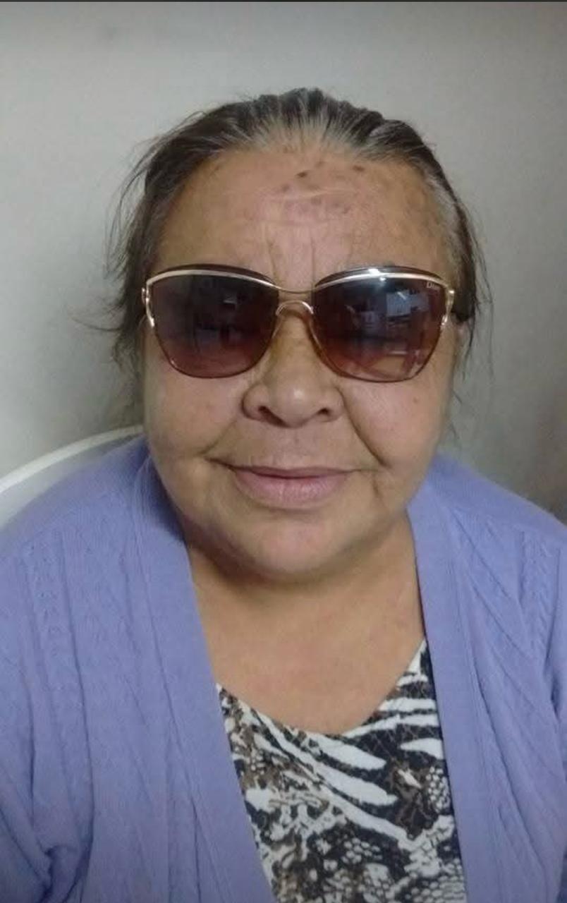 MARIA LIDIA DOS SANTOS