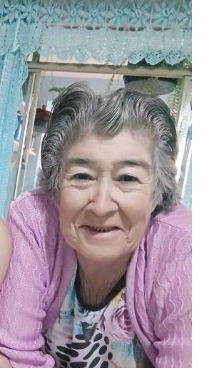 HERONDINA DA LUZ AMARAL