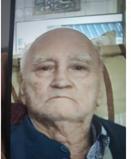 APARECIDO CUSTODIO DE MELO