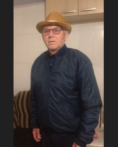 OSVALDO SIQUEIRA POSS