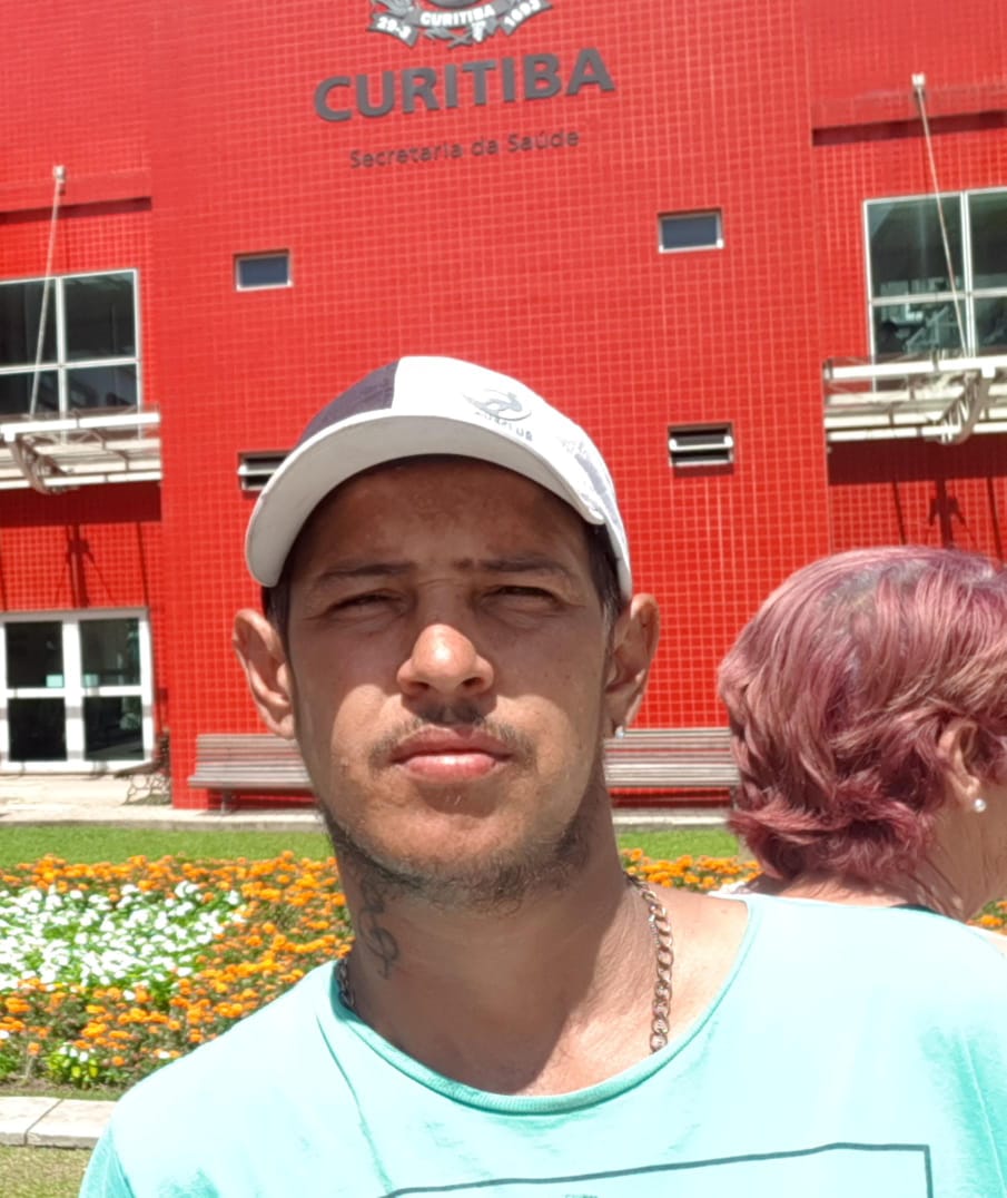 WELITON ARISTIDES DA SILVA