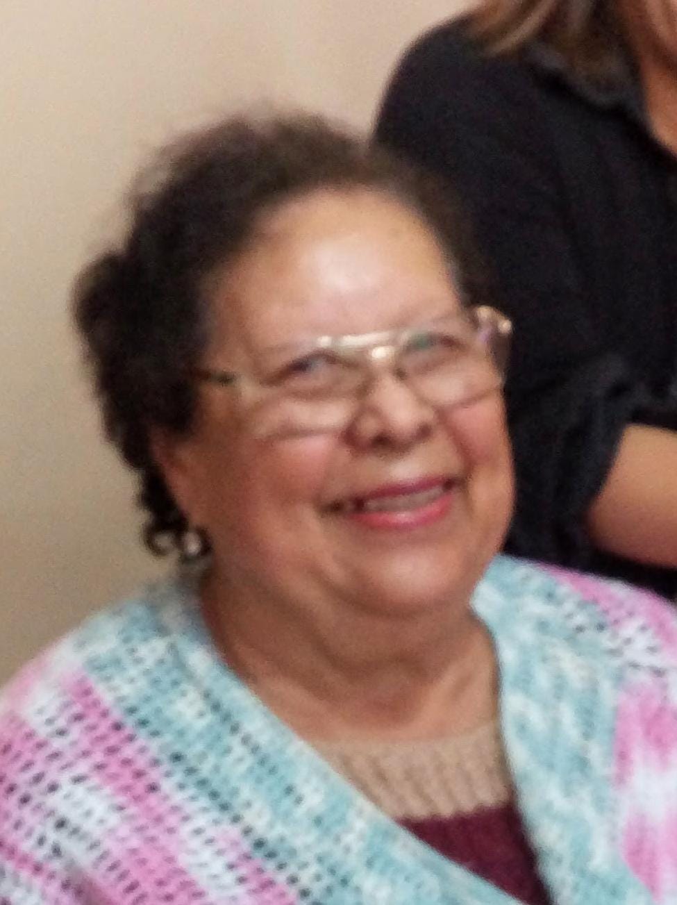 IVANY MARONA
