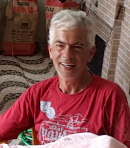 LUIZ CARLOS DRANKA