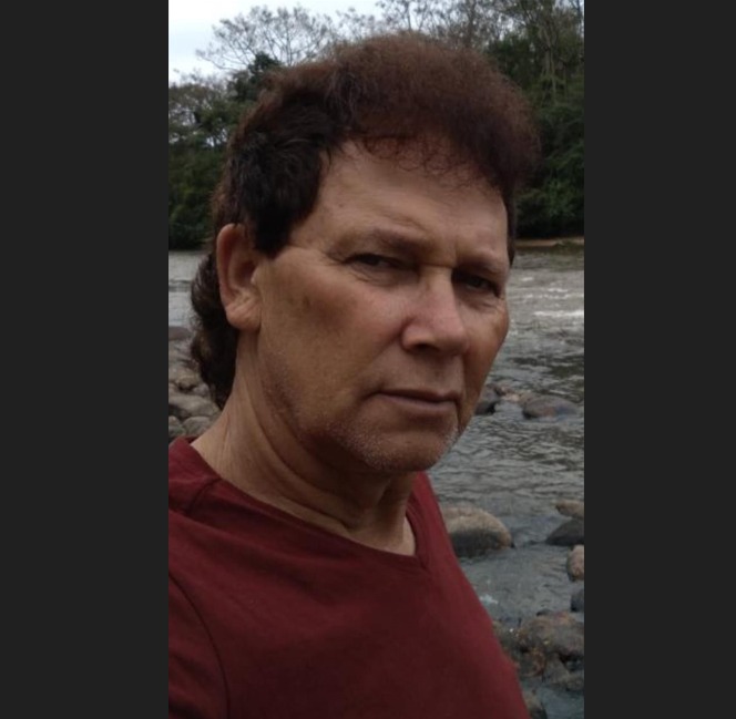 MANOEL CRISTIANO DA SILVA