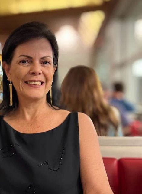EDILENE BERTOLDO BISPO