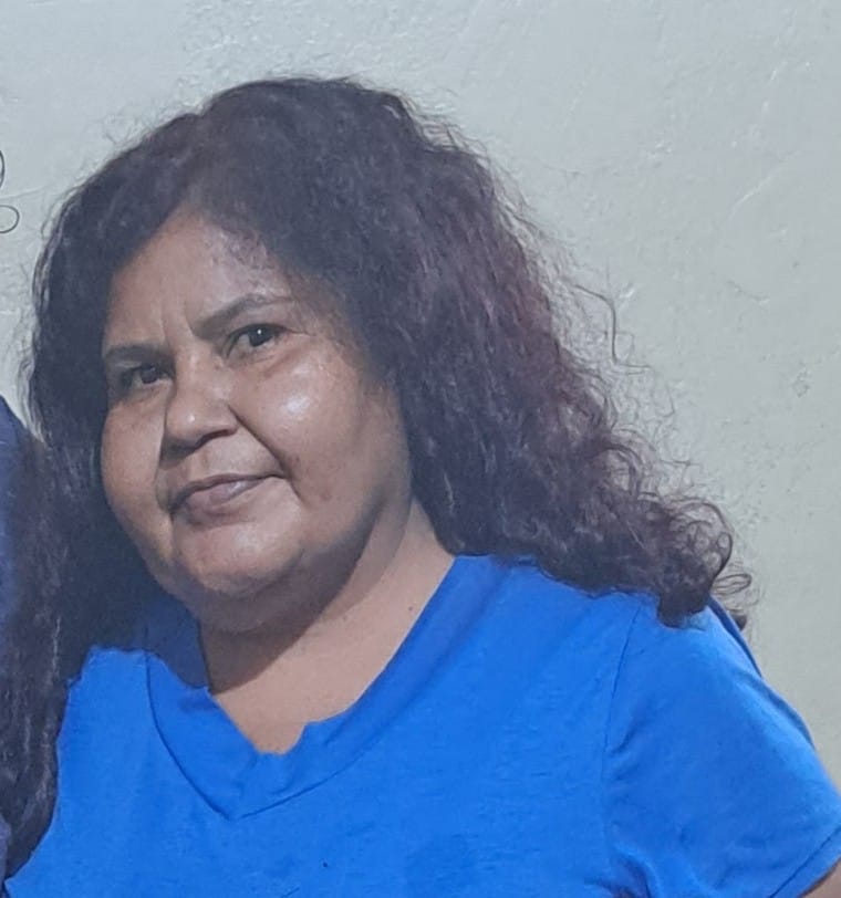 CLEUSA DA APARECIDA DOS SANTOS