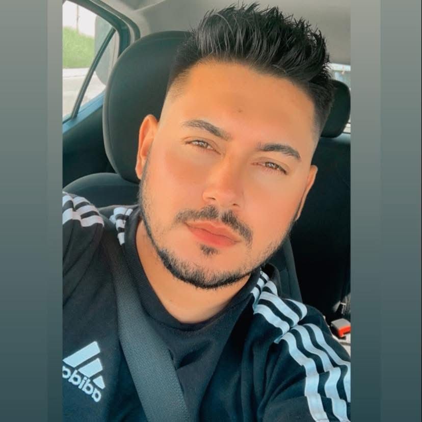 EDSON CARLOS OSORIO JUNIOR