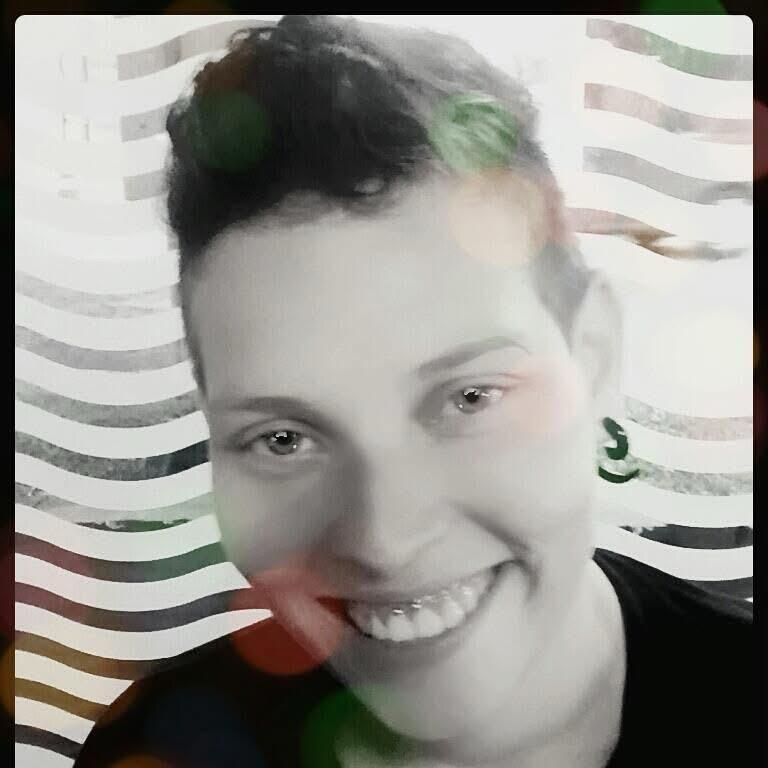 KAMILA SANTOS AMORIM