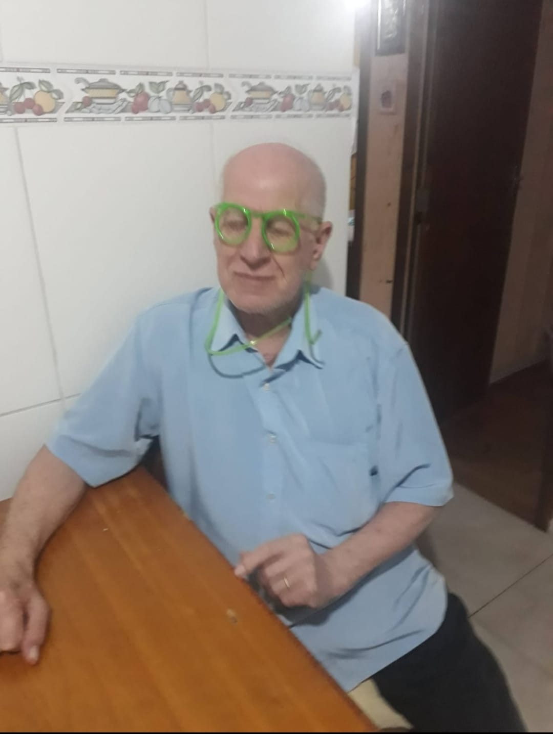 AGENOR DE PAULA E SILVA