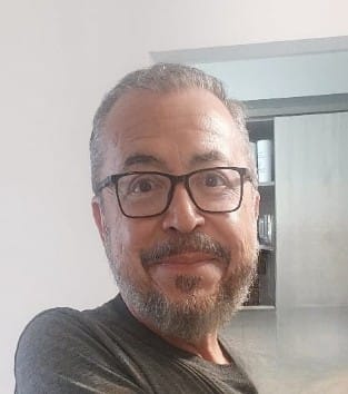 LUIZ JOSÉ BUENO CANDÉA
