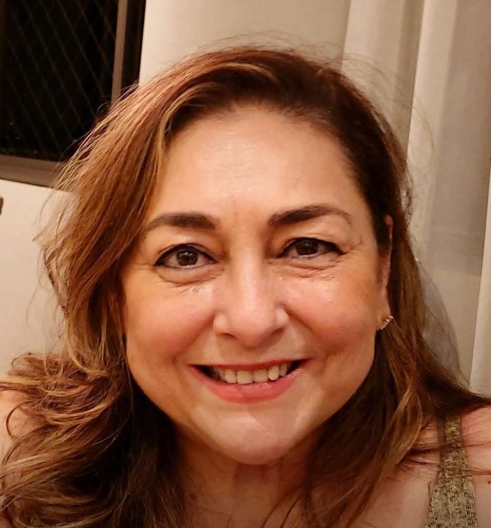 JACQUELINE JACQUES DE SOUZA