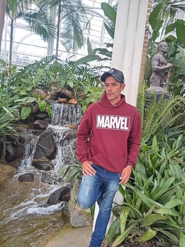 ANDRE FERREIRA DE MELLO