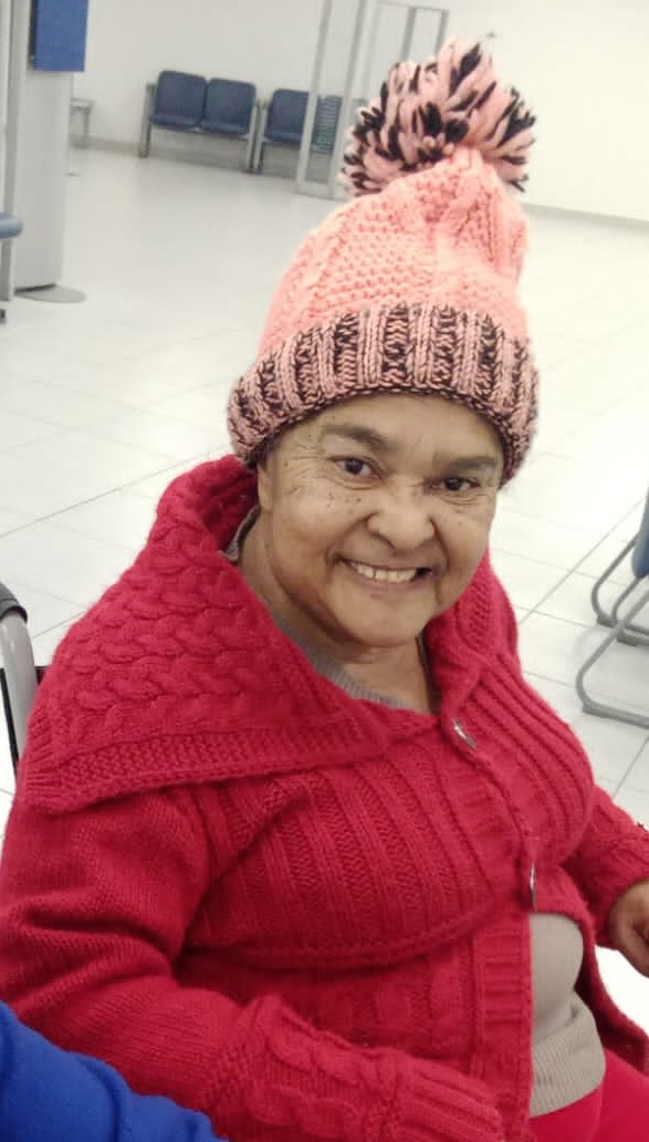 MARINA DOS SANTOS CHARANTOLA