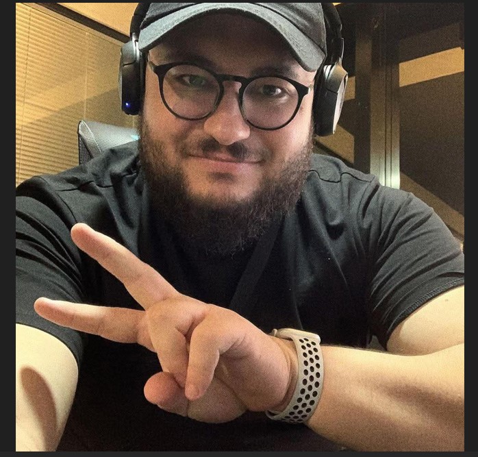 FABIO JUNIOR MEDEIROS
