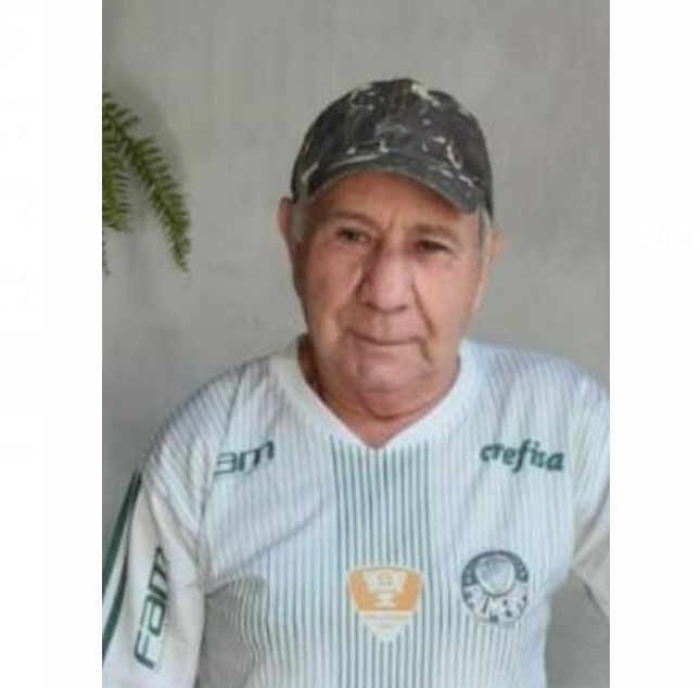 FRANCISCO PINTO BATISTA