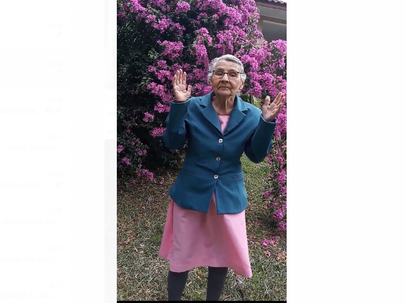 FRANCISCA MARTINS GOMES