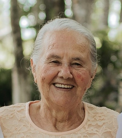 MERCEDES FERNANDES PEREIRA