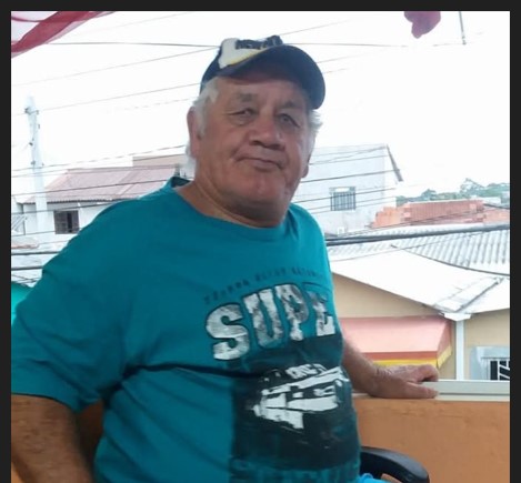 VILSON PAULINO VIEIRA