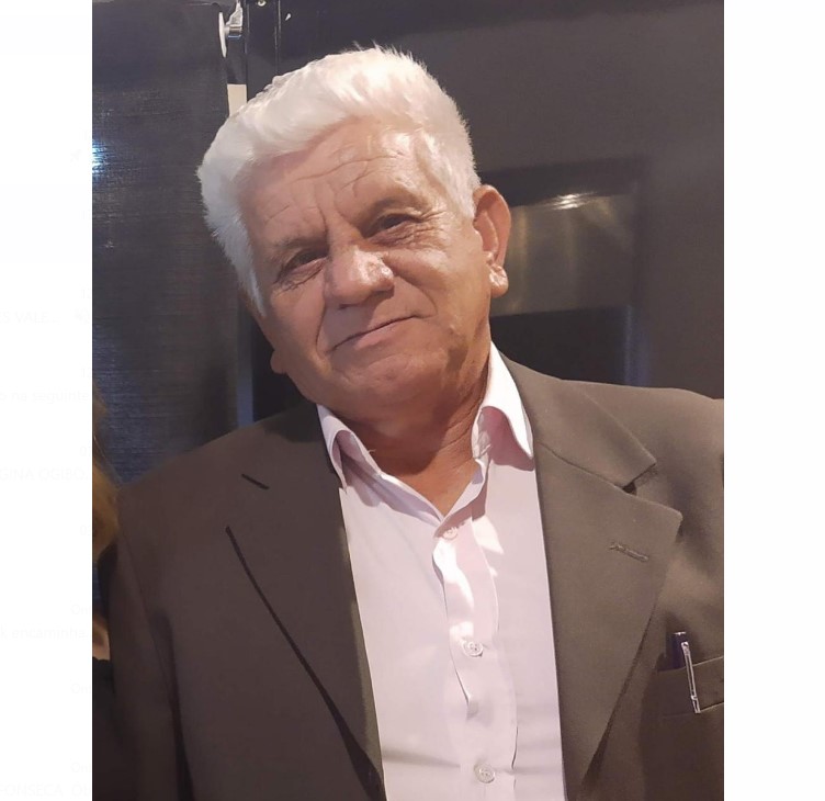 JOAQUIM LUIZ DE MORAIS