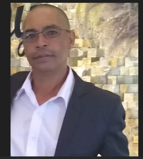GILSON AFONSO SOARES DA SILVA