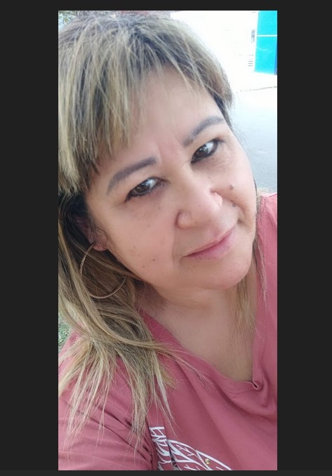 ROSIMARI FERREIRA MENDES DOS SANTOS