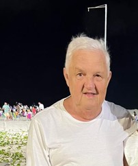 GILBERTO BETTEGA DE PAULA E SILVA
