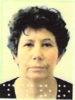 CLARISSE DOS SANTOS PEREIRA PEDRO