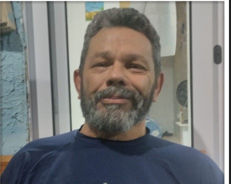 NILTON CESAR BUENO