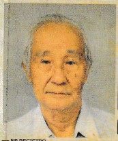 TATSUO TANIGUCHI