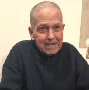 APARECIDO BORGES DOS SANTOS
